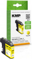 Kmp Cartridge - 1530 4009 B63y Ink Cartridge Yellow 11 8ml